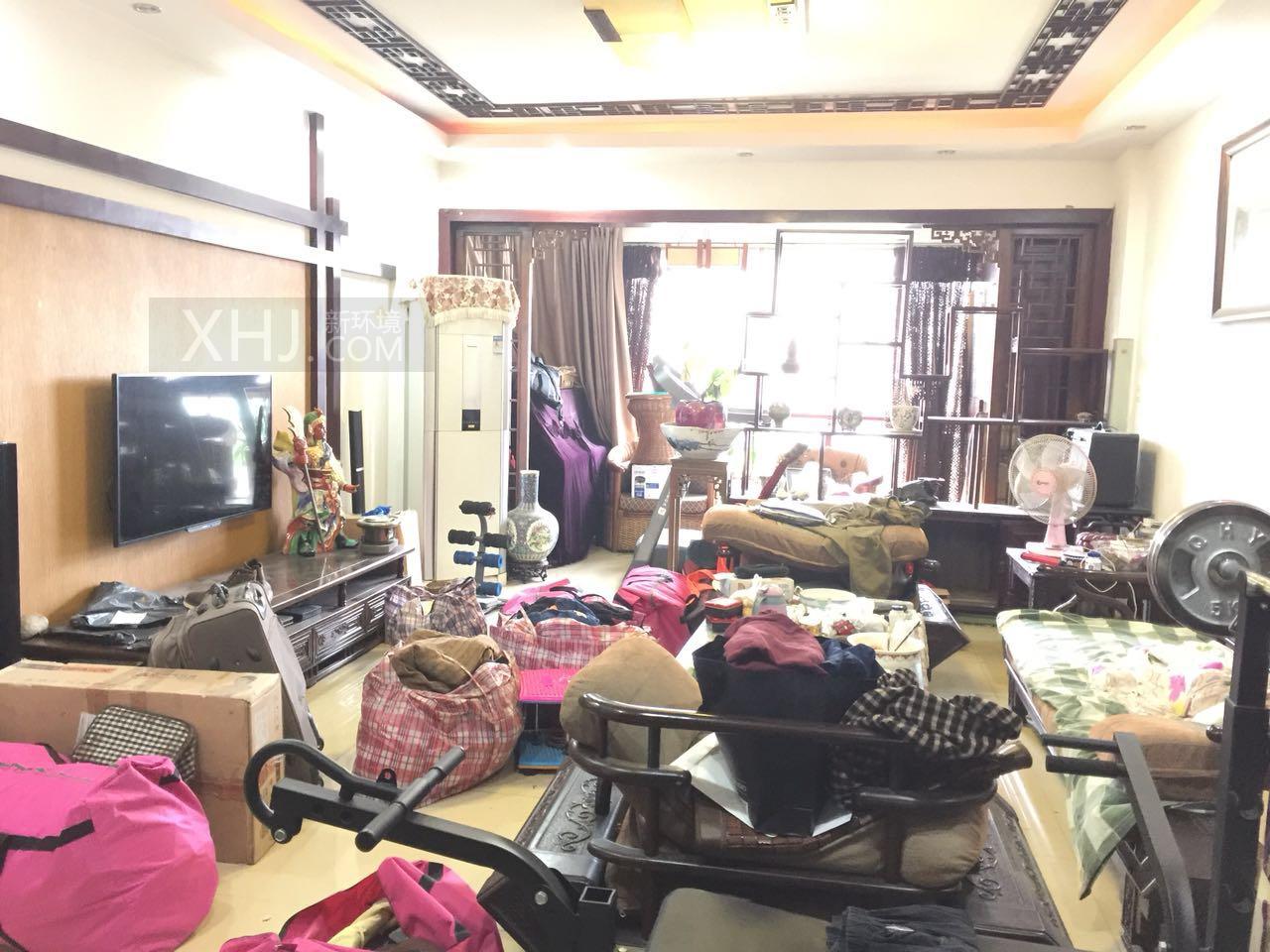 艺水芳乡  3室2厅1卫   2699.00元/月室内图