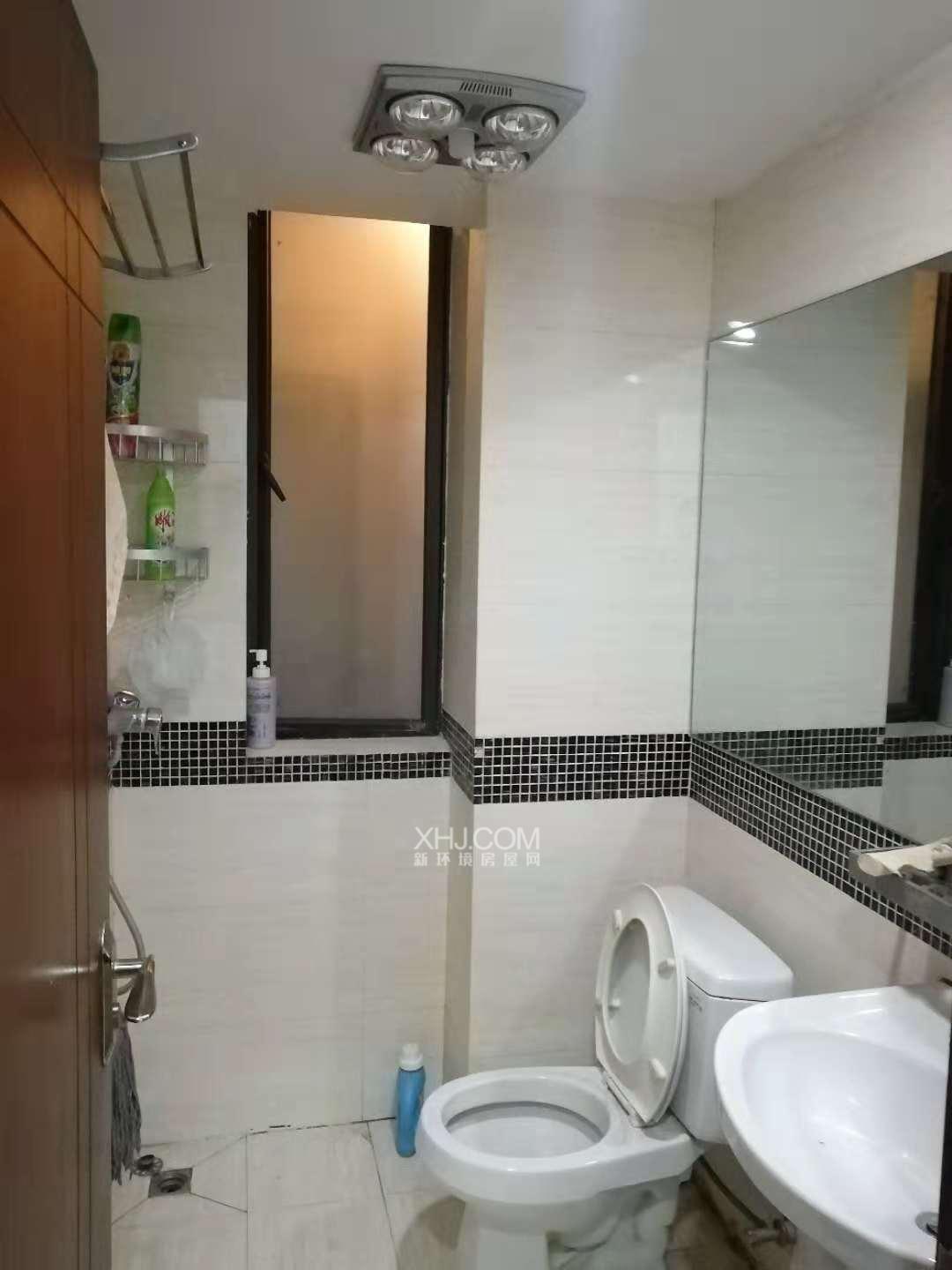 金阳新世界翰临境 2室2厅1卫 2400.0元/月 金阳新世界翰临境 2室2厅1卫 2400.0元/月室内图