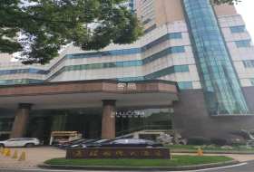 长沙通程国际大酒店