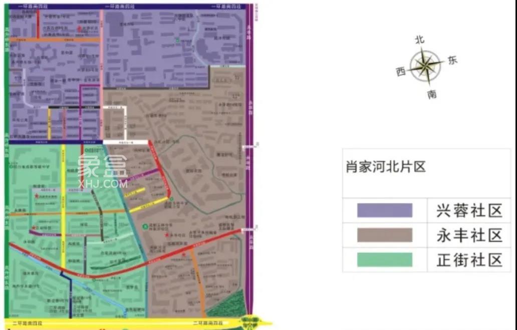 2022年成都住建领域第一批机会清单新鲜出炉!这次有35个项目