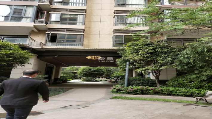 万豪城市花园 万豪城市花园室内图2