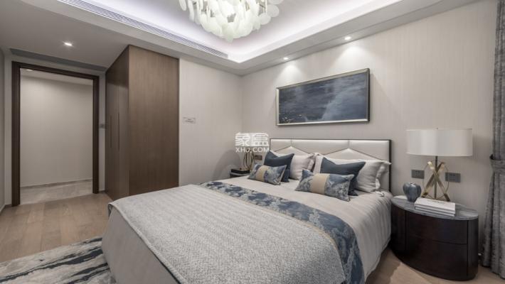 长沙融创城 长沙融创城室内图2