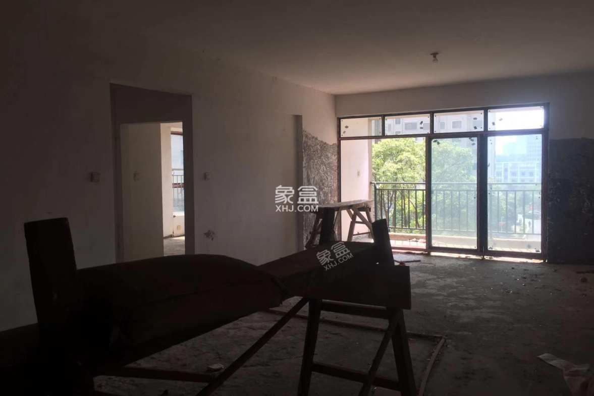 康城上品  2室2厅1卫    52.8万 康城上品  2室2厅1卫    52.8万户型图