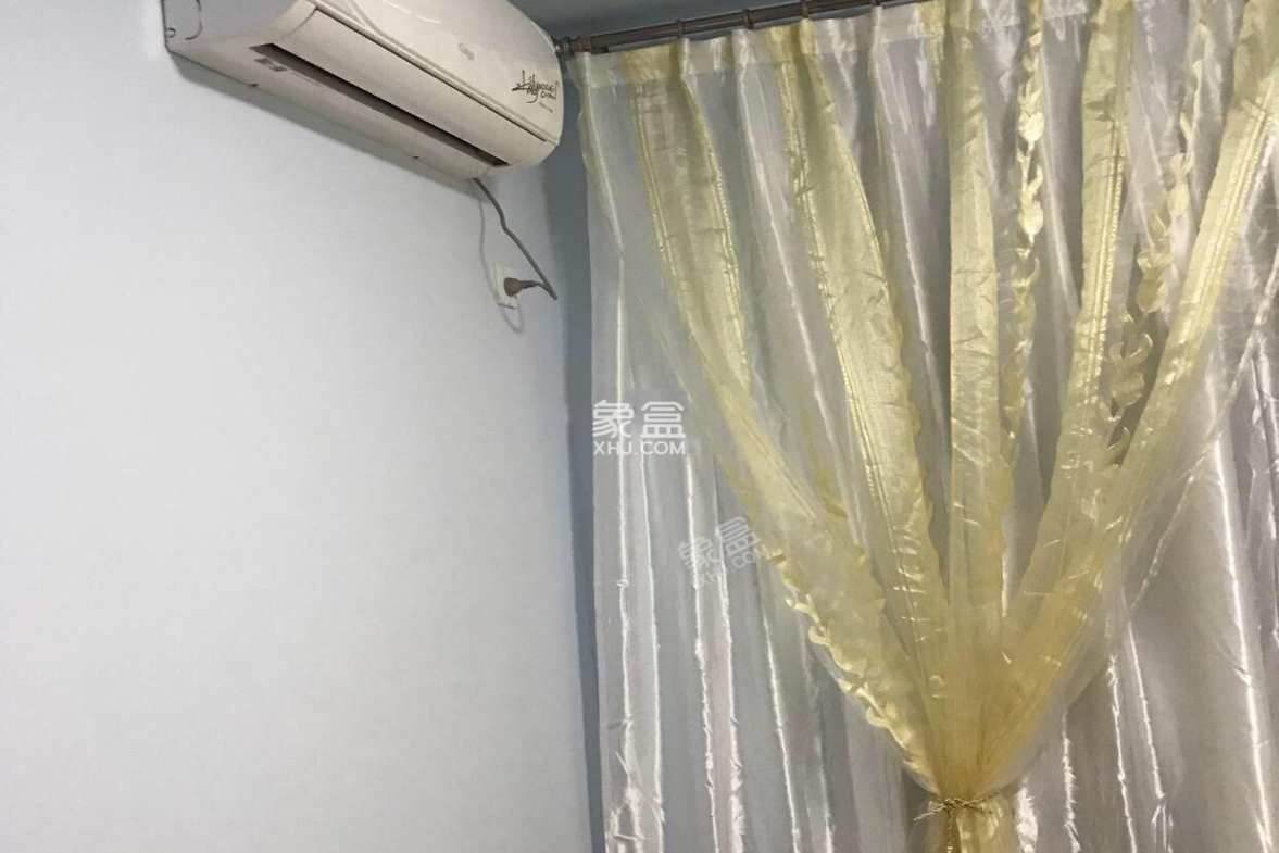 馨光嘉苑 1室1厅1卫 1600.0元/月 馨光嘉苑 1室1厅1卫 1600.0元/月室内图