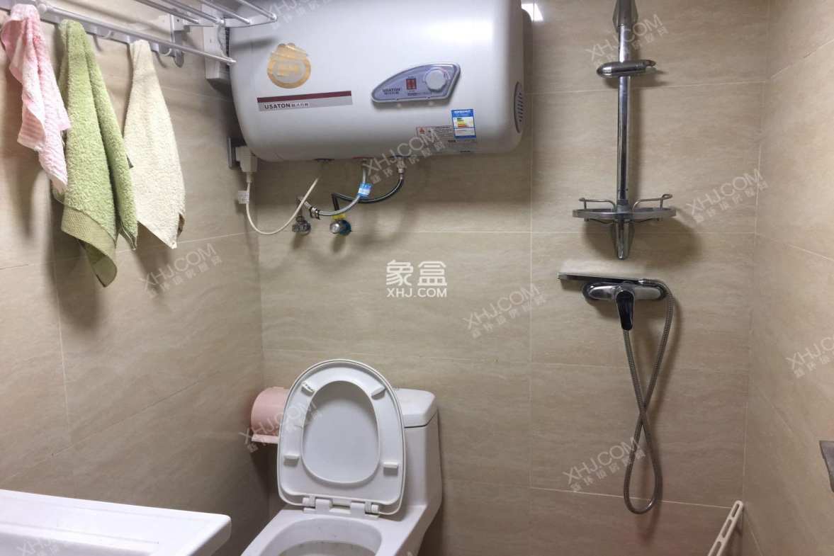 泰豪广场 2室1厅1卫 2000.00元/月 泰豪广场 2室1厅1卫 2000.00元/月室内图