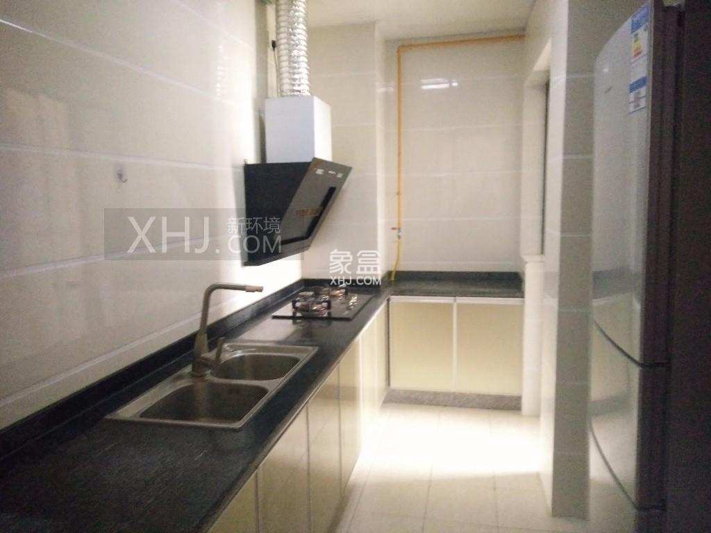 建发.中央鹭洲  3室1厅1卫   4000.00元/月 建发.中央鹭洲  3室1厅1卫   4000.00元/月室内图