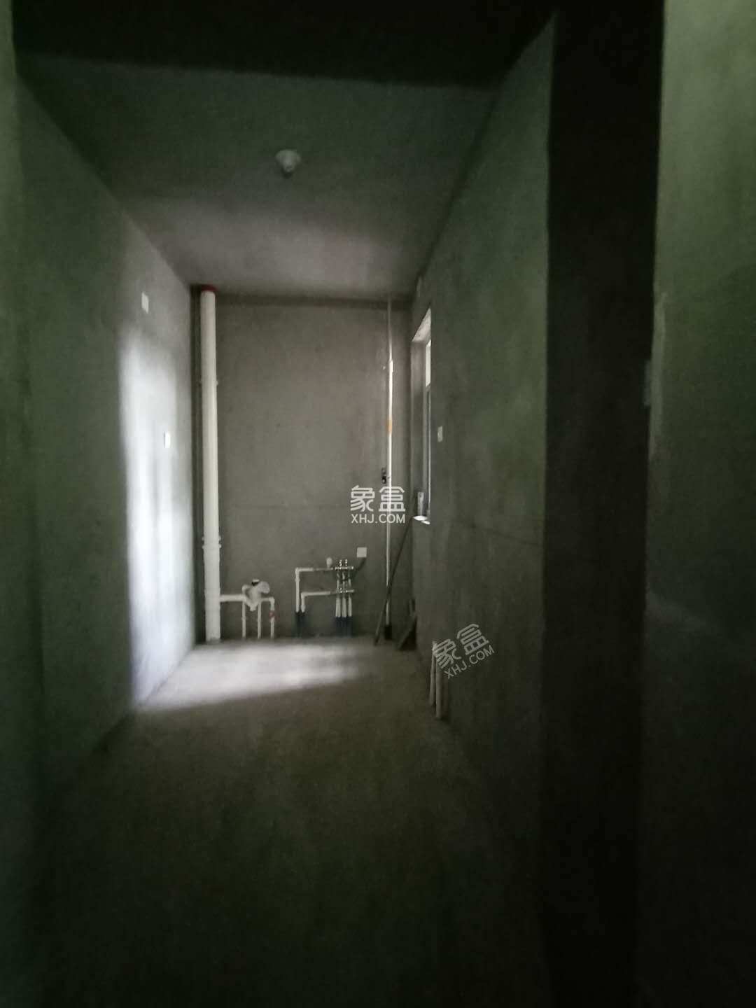 大华曲江公园世家五期 2室2厅1卫 130.0万 大华曲江公园世家五期 2室2厅1卫 130.0万客厅