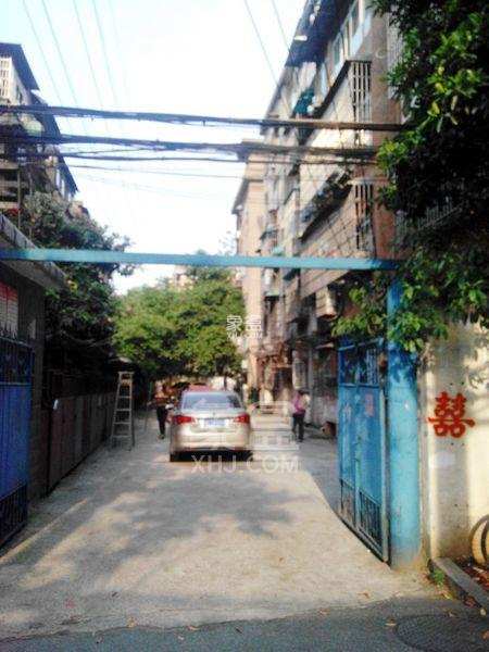 长沙市雨花区湖南省工商业联合会宿舍 长沙市雨花区湖南省工商业联合会宿舍室内图2