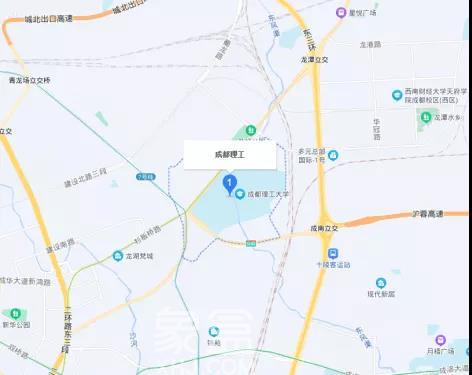 新盘上市！东三环青云台+2.0容积率+纯住社区 能否吸引到你？