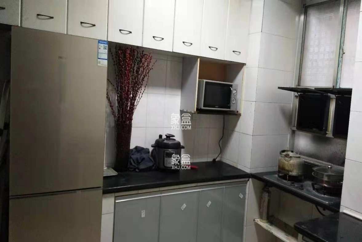 塘石村 2室2厅1卫 1500.0元/月 塘石村 2室2厅1卫 1500.0元/月室内图