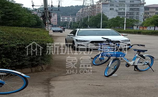 涟钢福岭路二十三冶住宅楼  3室2厅1卫   39.80万小区图