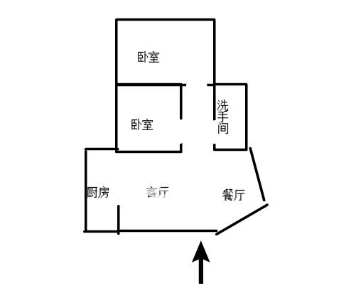 庐山一号室内图2