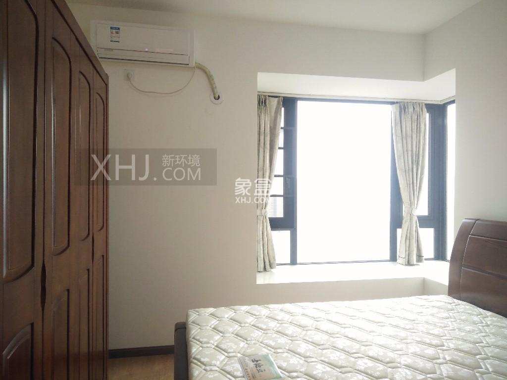 建发.中央鹭洲  3室1厅1卫   4000.00元/月 建发.中央鹭洲  3室1厅1卫   4000.00元/月室内图