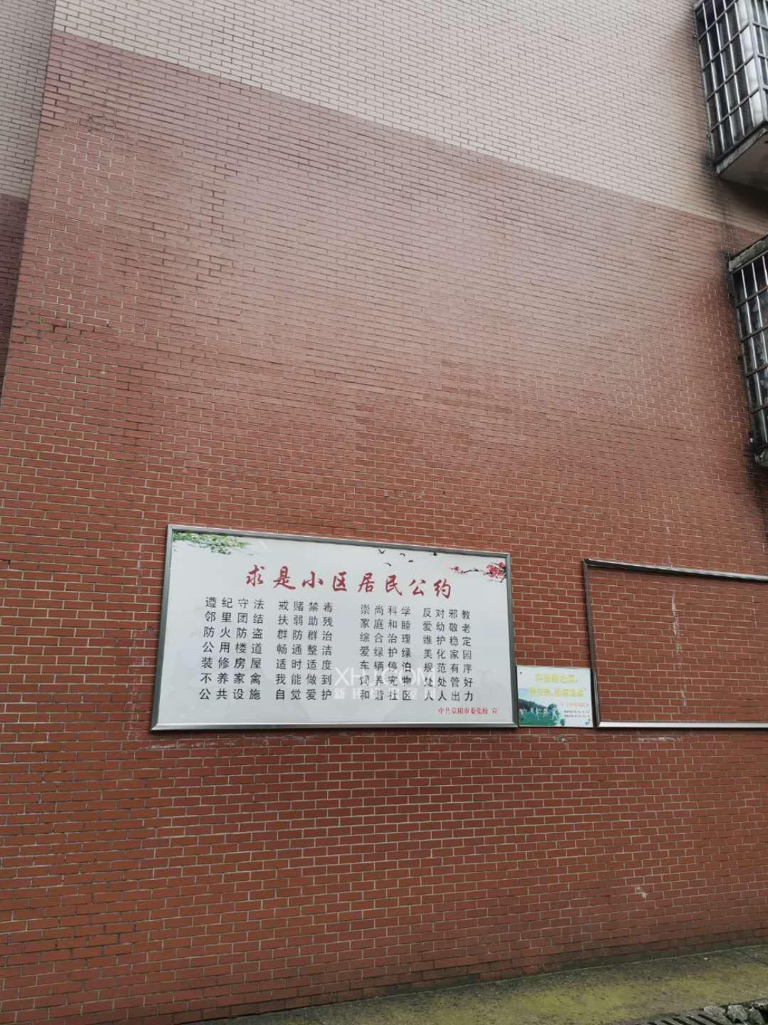 求是小区室内图2