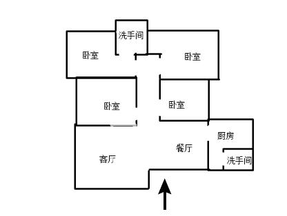 东方明园室内图2