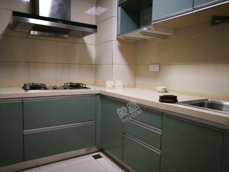 中大君悦金沙五期 2室2厅1卫 3200.00元/月 中大君悦金沙五期 2室2厅1卫 3200.00元/月室内图