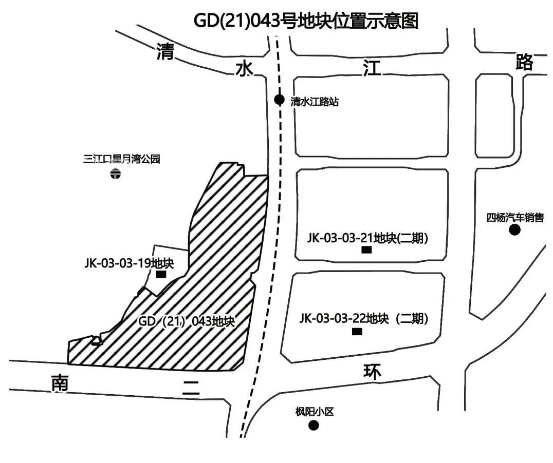 贵阳土拍持续遇冷，明日仅2宗地块有房企报价