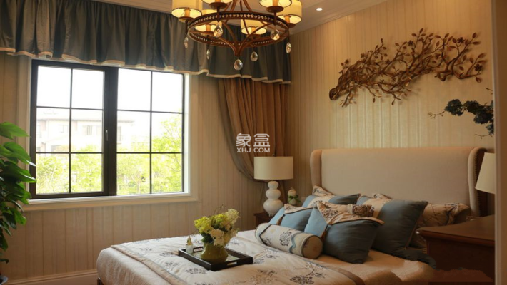 水映加州 水映加州室内图2