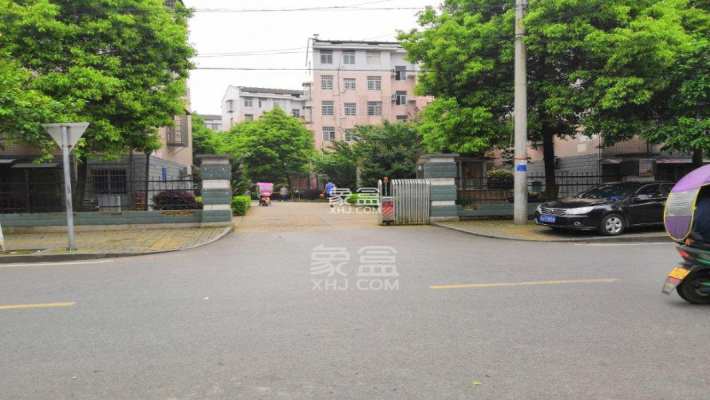 戴家岗安置小区 戴家岗安置小区室内图2