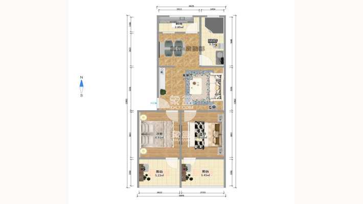 湖南邮电职业技术学院 湖南邮电职业技术学院室内图2