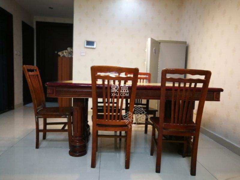 中大君悦金沙五期 2室2厅1卫 3200.00元/月 中大君悦金沙五期 2室2厅1卫 3200.00元/月室内图