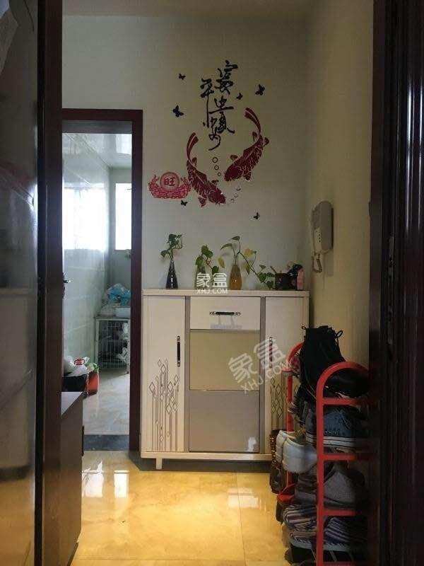 华银美景  3室2厅1卫   2600.00元/月 华银美景  3室2厅1卫   2600.00元/月室内图