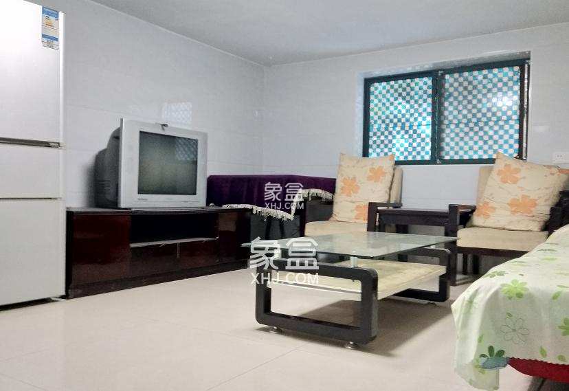 百合嘉园 2室1厅1卫 900.0元/月 百合嘉园 2室1厅1卫 900.0元/月室内图