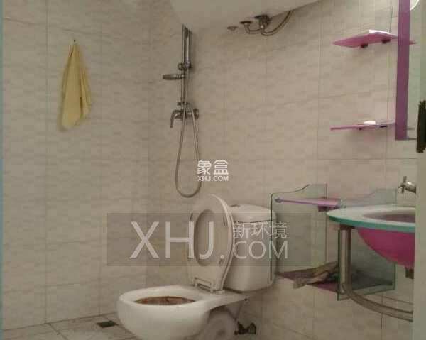 大地新光华 2室1厅1卫 2900.00元/月 大地新光华 2室1厅1卫 2900.00元/月室内图