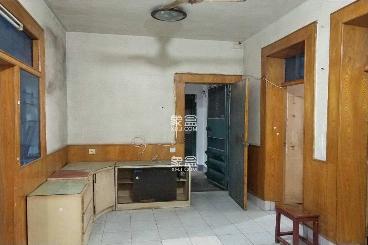 宋家桥戴家岭 2室1厅1卫 28.0万 宋家桥戴家岭 2室1厅1卫 28.0万小区图