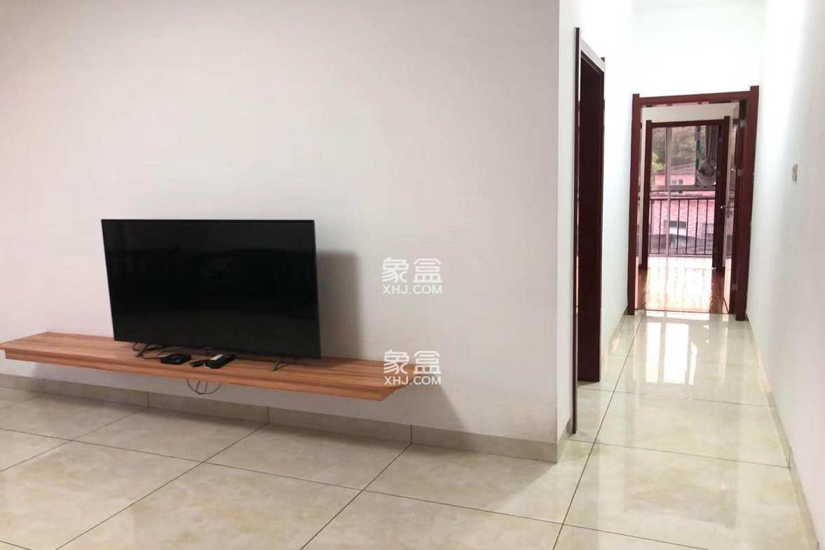 红旗北路散盘 2室1厅1卫 1030.0元/月 红旗北路散盘 2室1厅1卫 1030.0元/月室内图