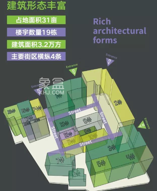 老城新地标，国贸新印厂城更项目招商启动，周边改造规模曝光