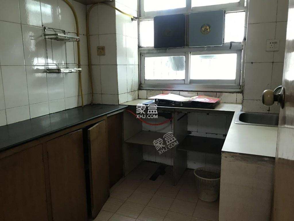 益阳航道管理处家属楼 2室2厅2卫 37.8万 益阳航道管理处家属楼 2室2厅2卫 37.8万户型图