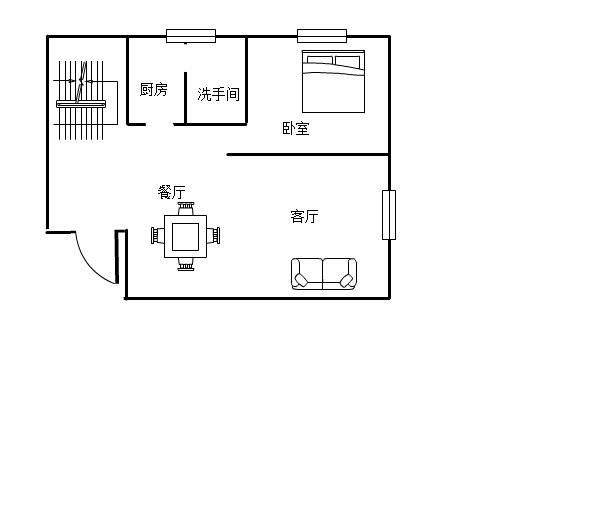 海德堡二期室内图2