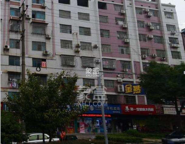 竹林公寓 竹林公寓室内图2