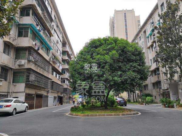 益安小区 益安小区室内图2