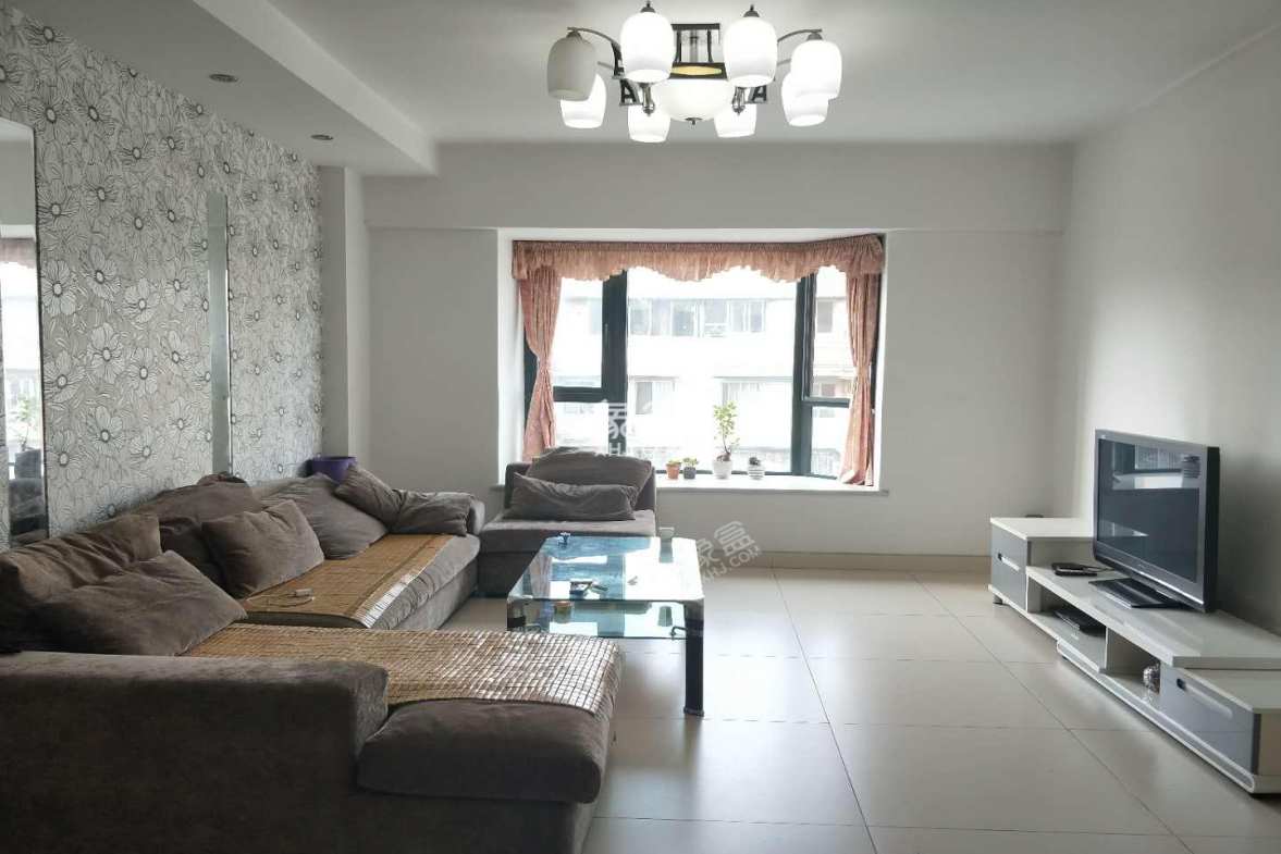 瑞通凯域 3室2厅1卫 3000.00元/月 瑞通凯域 3室2厅1卫 3000.00元/月户型图