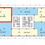 广西大学科技园户型图