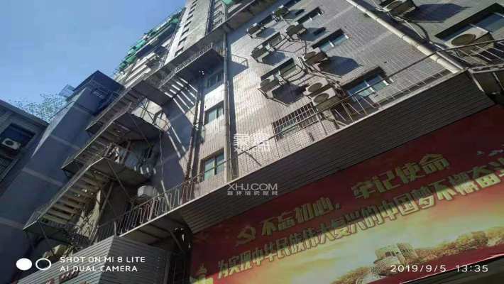 瑜华苑 瑜华苑室内图2