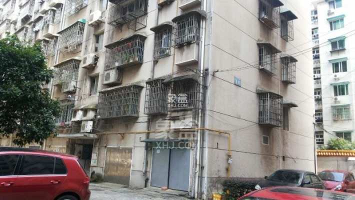 国家税务局单位房 国家税务局单位房室内图2