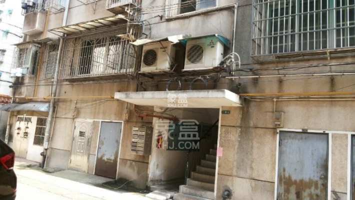 国家税务局单位房 国家税务局单位房室内图2