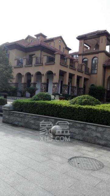 幸福考拉 3室2厅1卫 2200.0元/月 幸福考拉 3室2厅1卫 2200.0元/月小区图