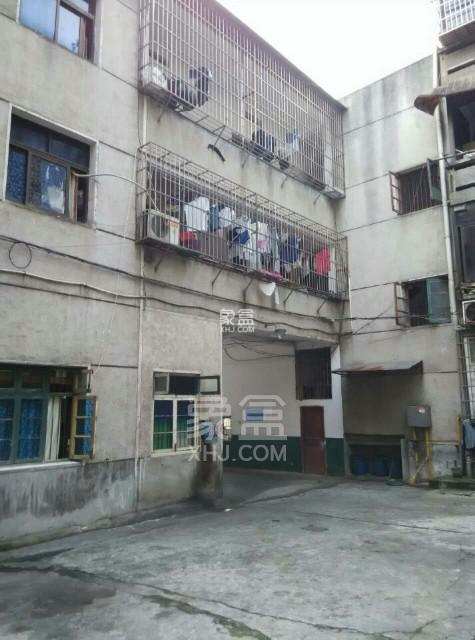 湖南省科技报社大院 湖南省科技报社大院室内图2