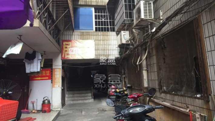 人民新村鸿基公寓 人民新村鸿基公寓室内图2