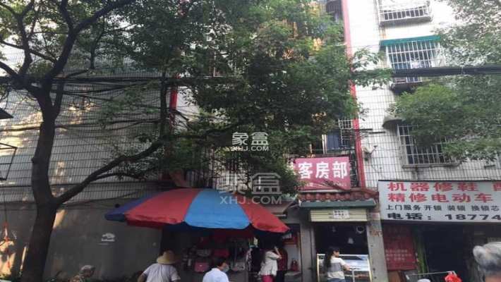 人民新村鸿基公寓 人民新村鸿基公寓室内图2