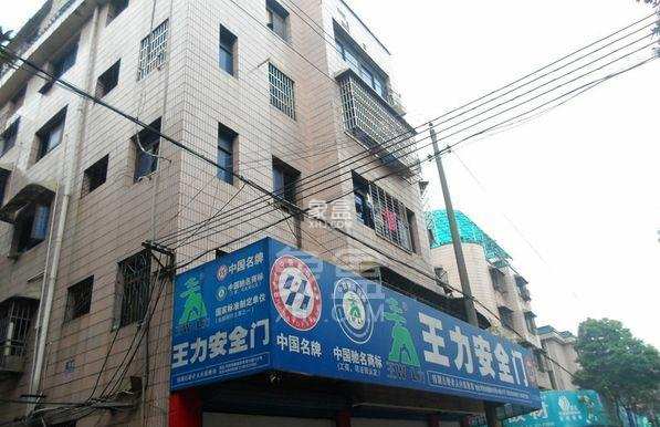 涧塘小区 涧塘小区室内图2