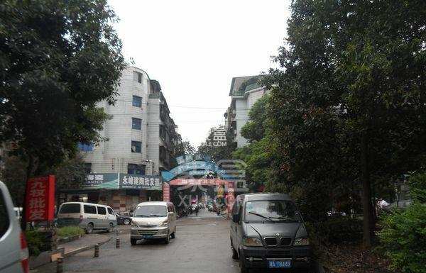 涧塘小区 涧塘小区室内图2