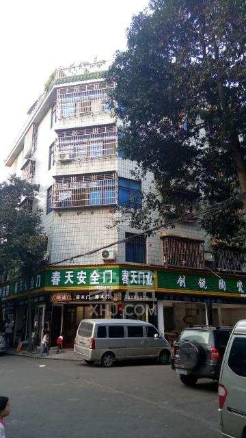 涧塘小区 涧塘小区室内图2