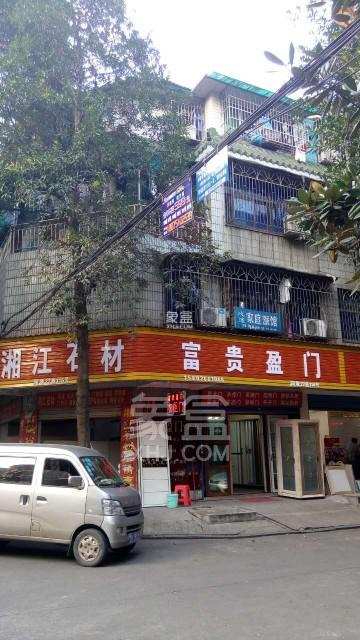 涧塘小区 涧塘小区室内图2