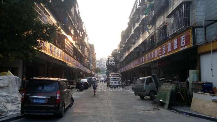 涧塘小区 涧塘小区室内图2