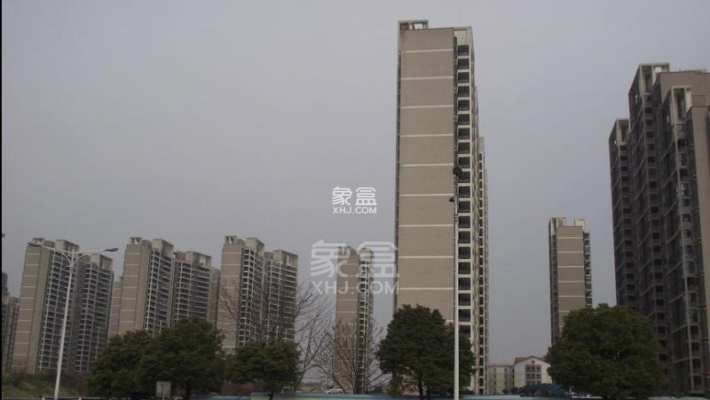 归心苑 归心苑室内图1